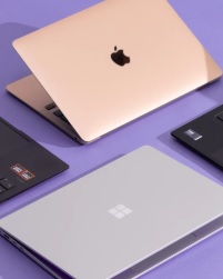 laptops