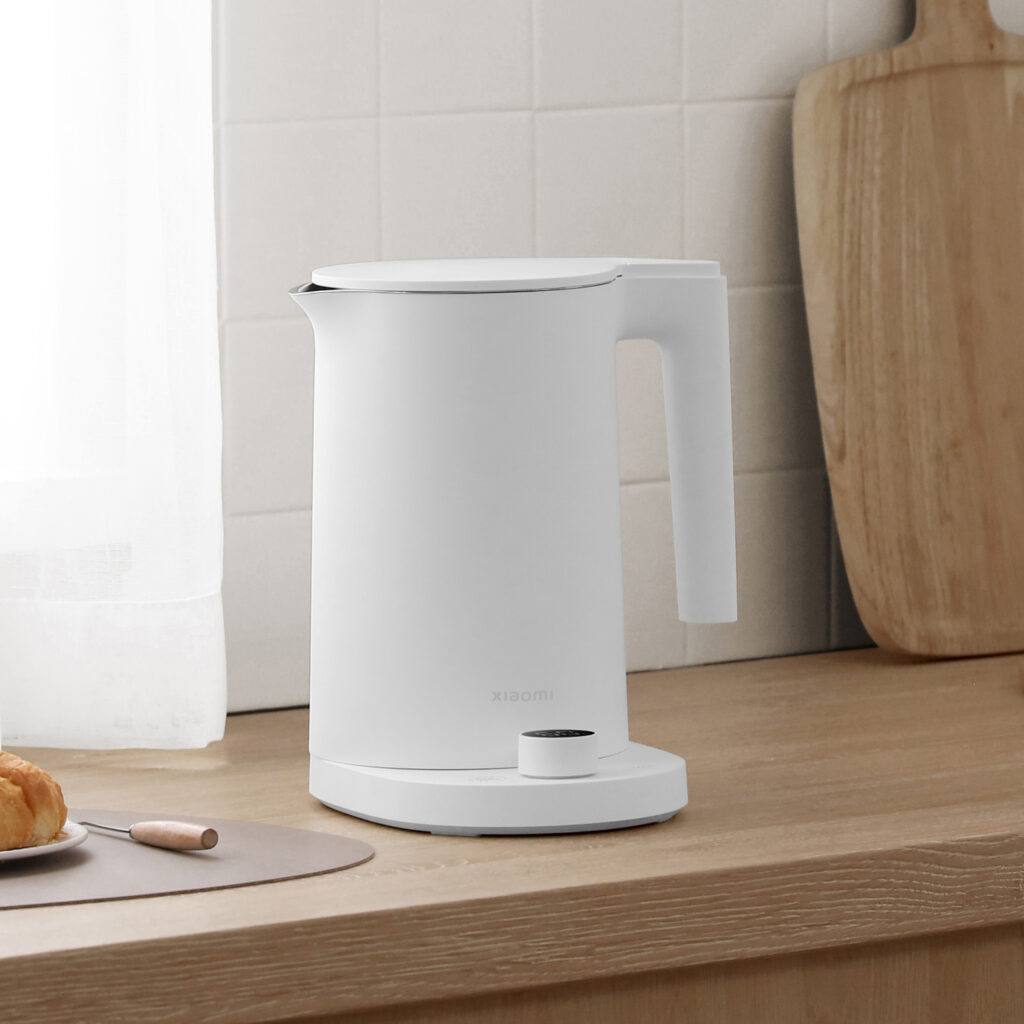 xiaomi smart kettle 2 pro