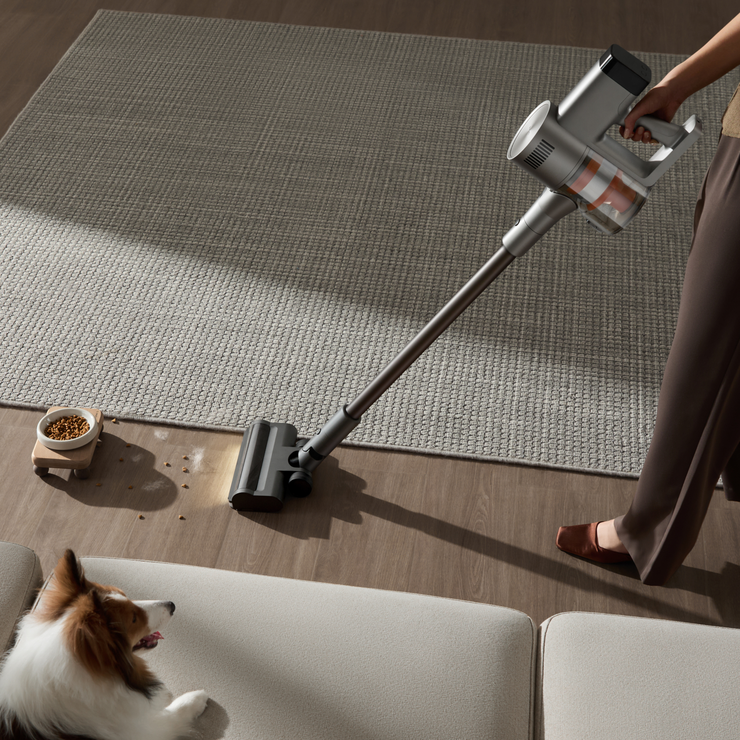 Xiaomi Vacuum Cleaner G30 Max - Image 6