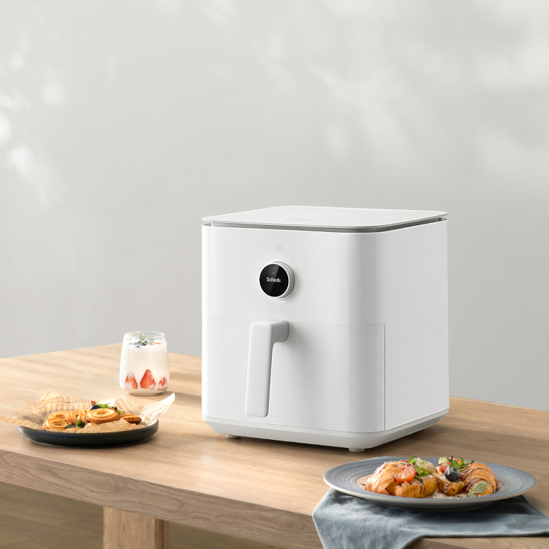 xiaomi smart air fryer 6.5l