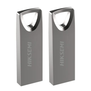 Hiksemi Classic 64GB USB2.0 Flash Drive – Metal x2