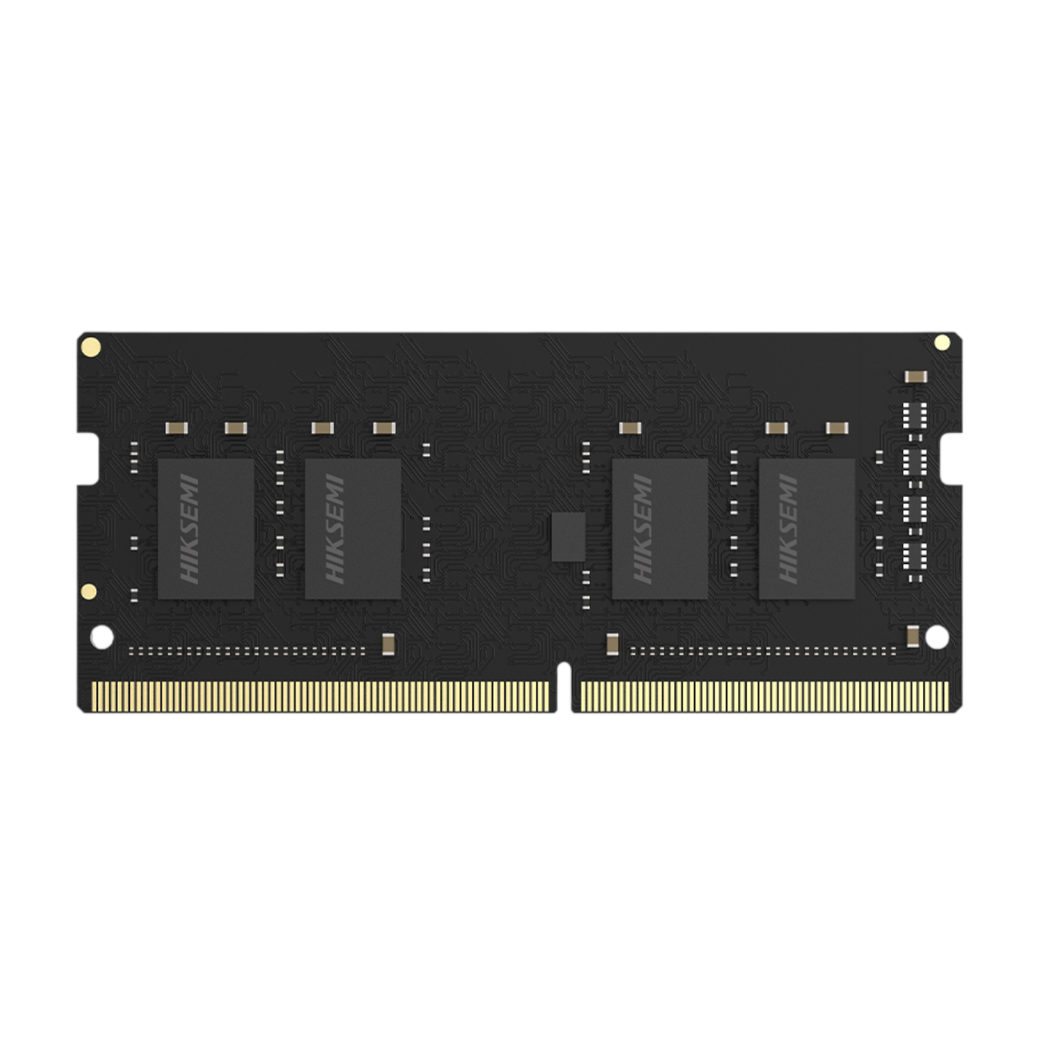 hiksemi hiker 8gb ddr5 4800mhz sodimm notebook memory