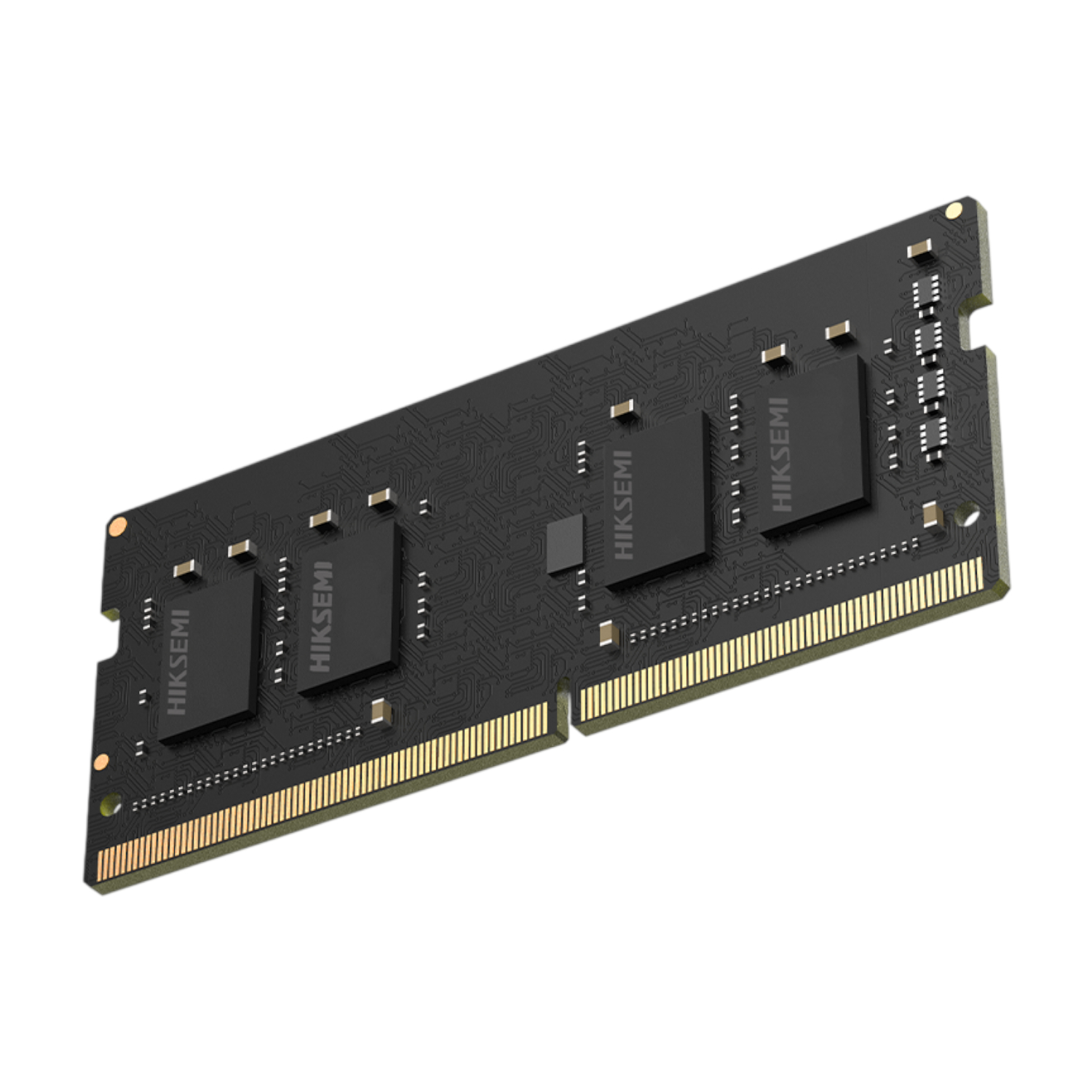 hiksemi hiker 8gb ddr5 4800mhz sodimm notebook memory