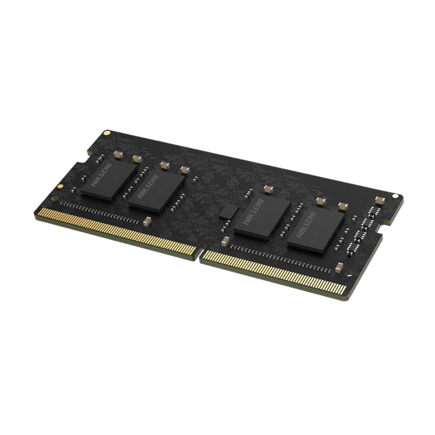 hiksemi hiker 8gb ddr5 4800mhz sodimm notebook memory