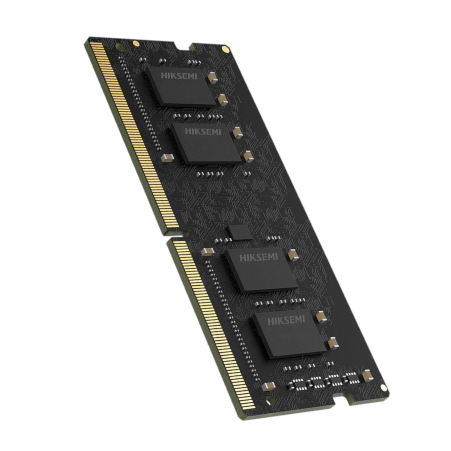 hiksemi hiker 8gb ddr5 4800mhz sodimm notebook memory