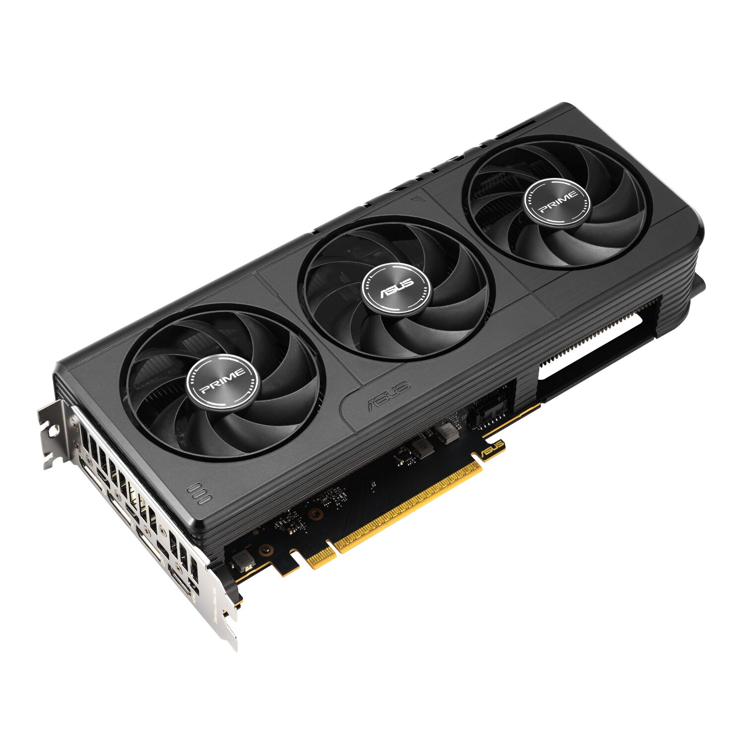 asus prime geforce rtx 5060 oc 8gb gddr7 gpu – sff ready graphics card