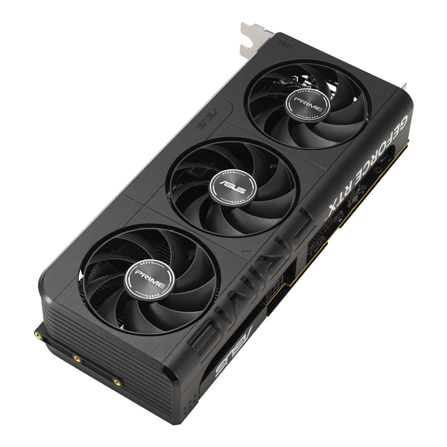 asus prime geforce rtx 5060 oc 8gb gddr7 gpu – sff ready graphics card