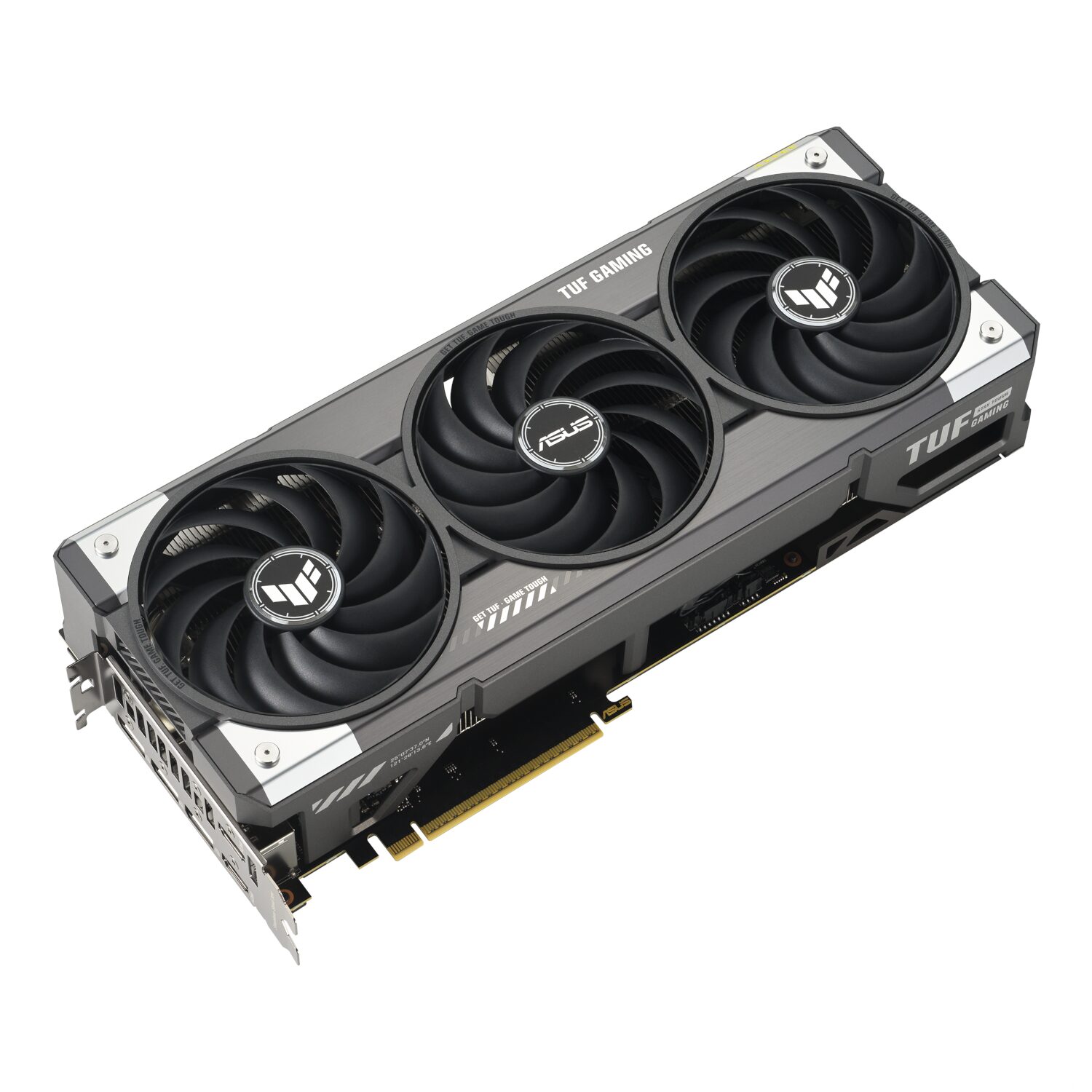 asus tuf gaming geforce rtx 5080 16gb gddr7 oc edition