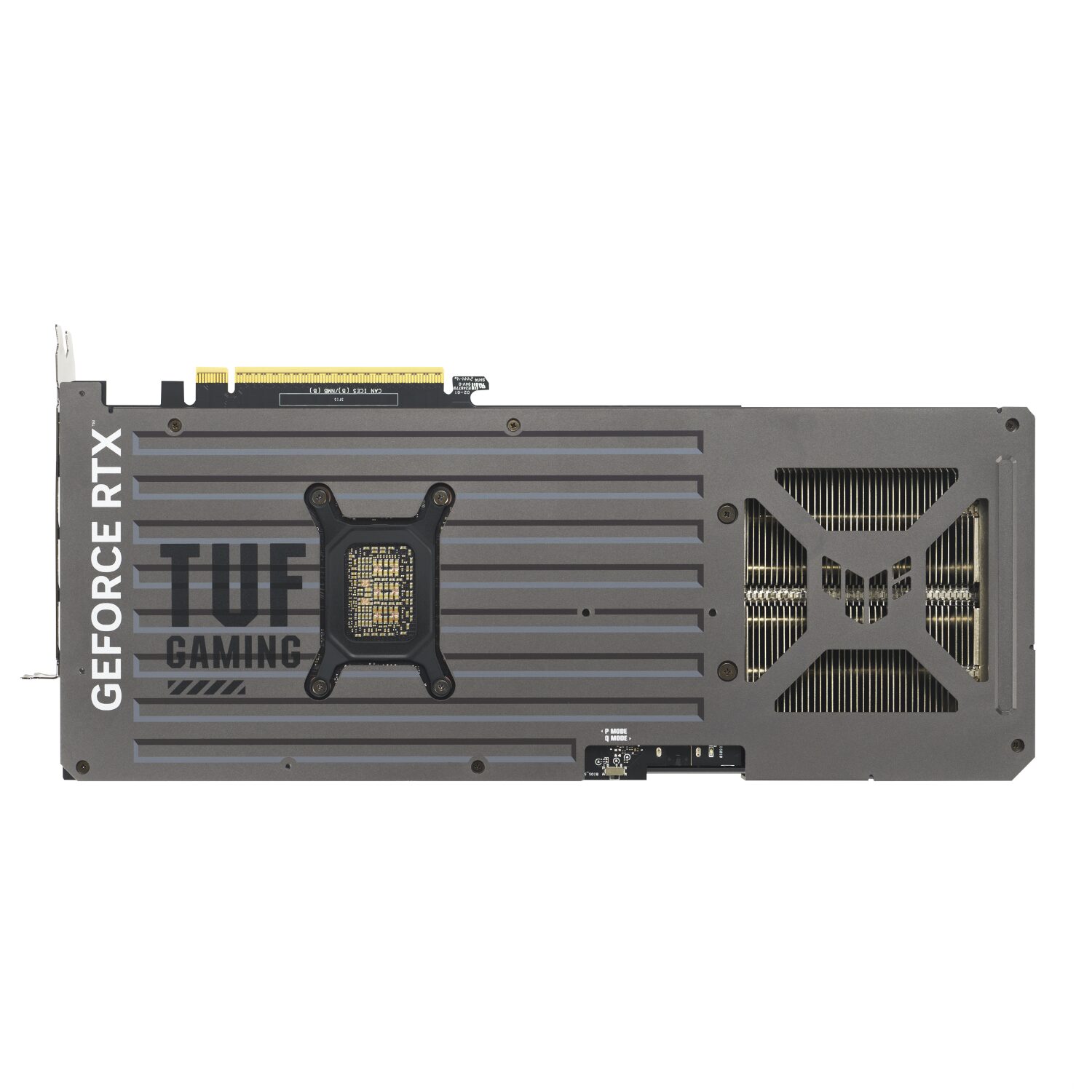 asus tuf gaming geforce rtx 5080 16gb gddr7 oc edition