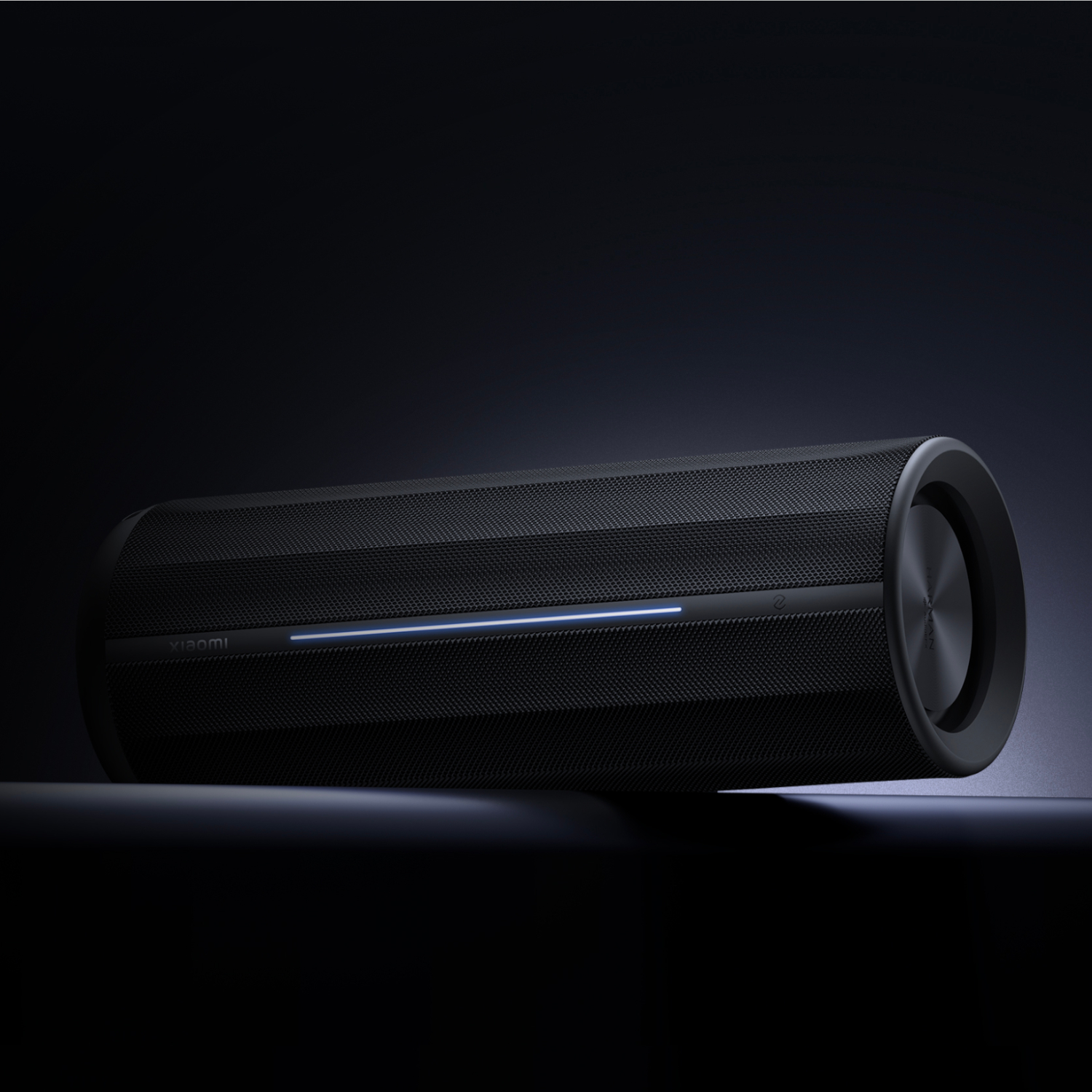 xiaomi bluetooth speaker 40w – black