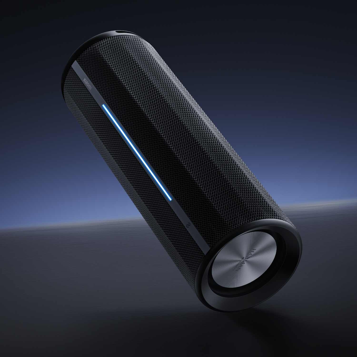 xiaomi bluetooth speaker 40w – black